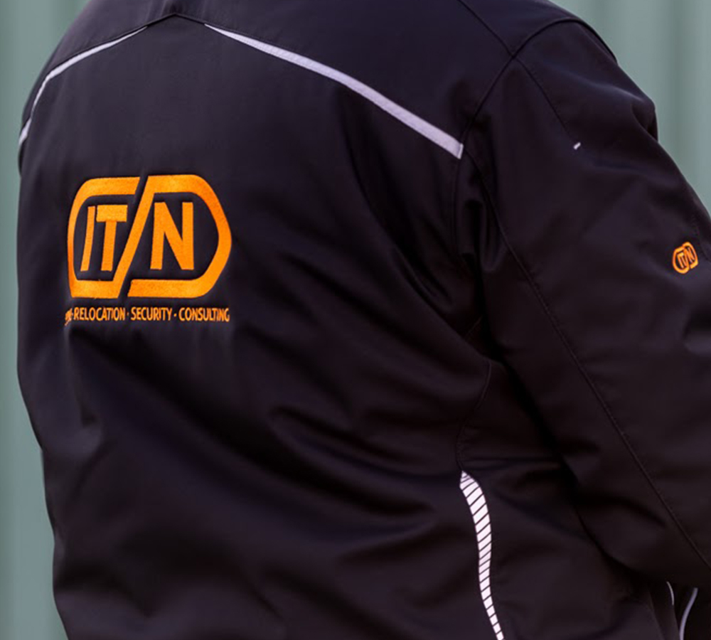 IT/N Mitarbeiter IT-Nieborg