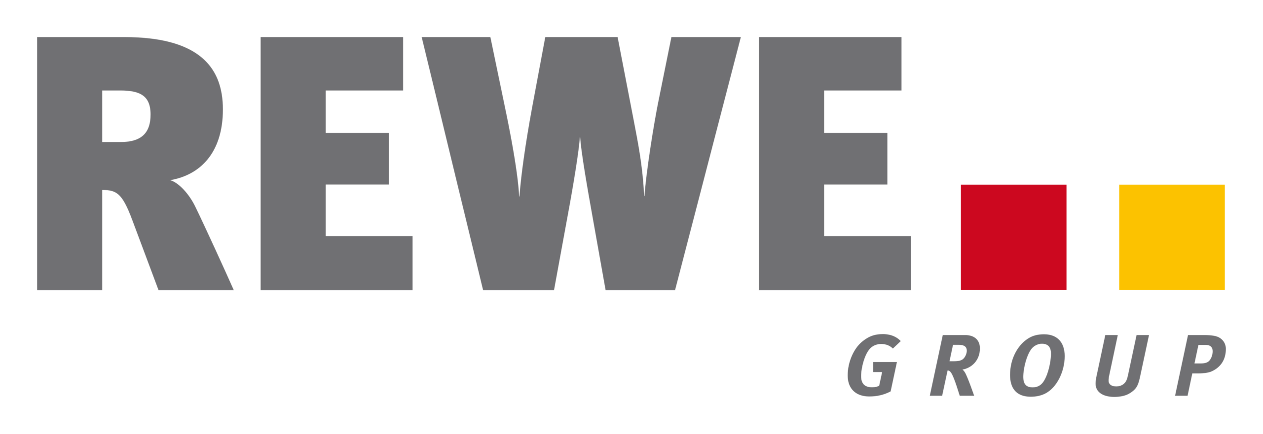 Logo REWE Group